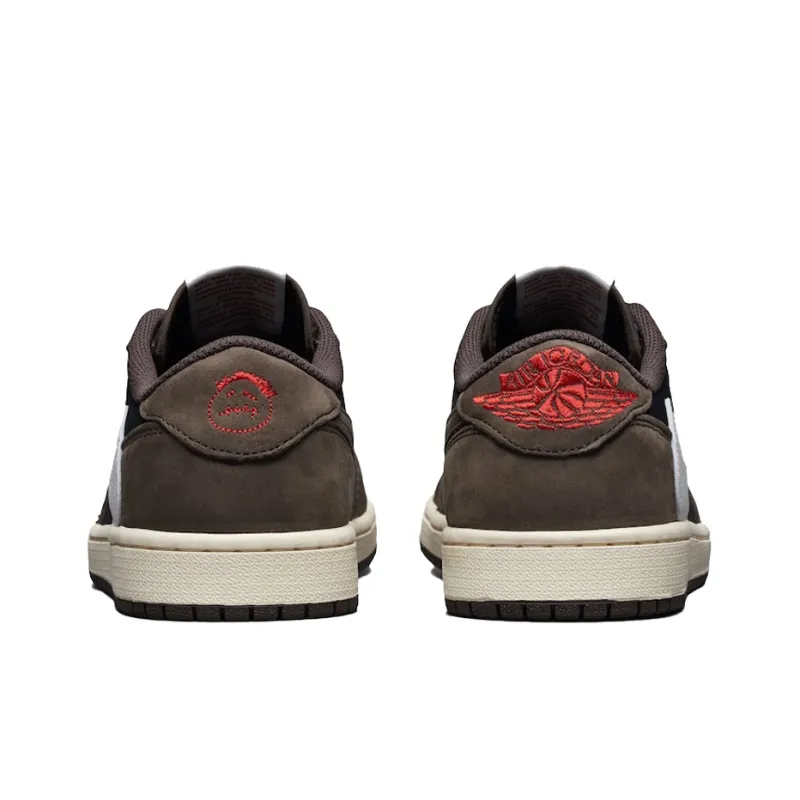 JORDAN 1 Retro Low Og Sp Travis Scott Mocha-3