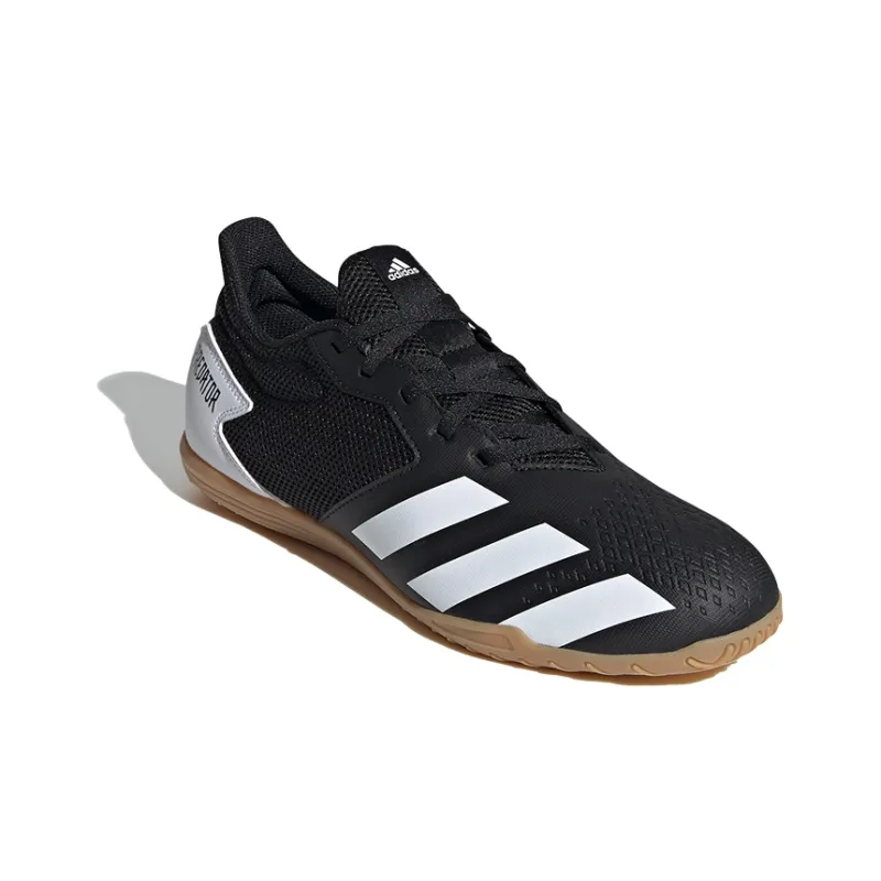 Adidas Predator Mutator 20.4 In Sala 'Black Gum'-2