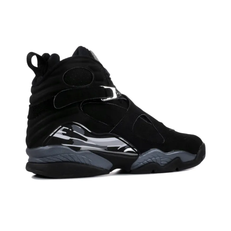 Jordan 8 Retro Chrome 2003-2