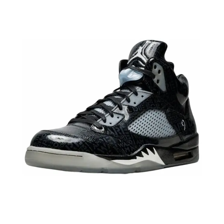 Jordan 5 Retro Doernbecher-1