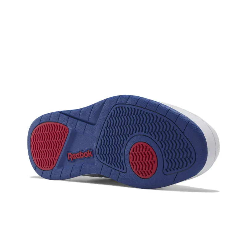 Reebok Royal BB4500 High 2 'White Vector Blue'-4