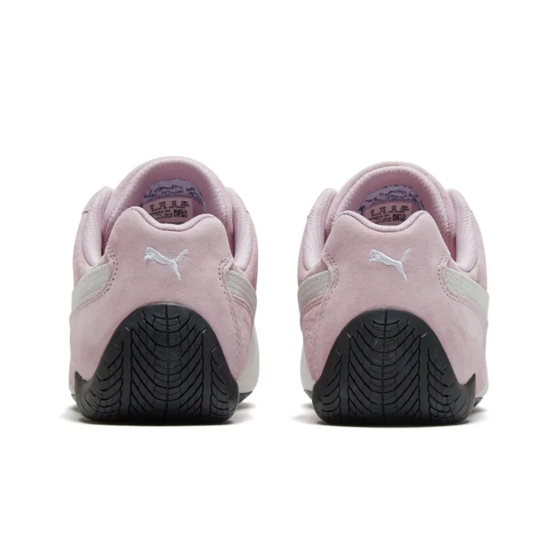 PUMA Speedcat Og Sparco 'White Pink'-3