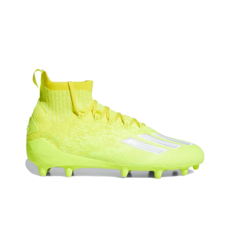 Adidas Adizero Primeknit Team Solar Yellow-1