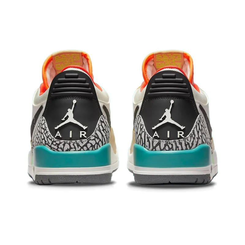 JORDAN Legacy 312 Low Gradient-4