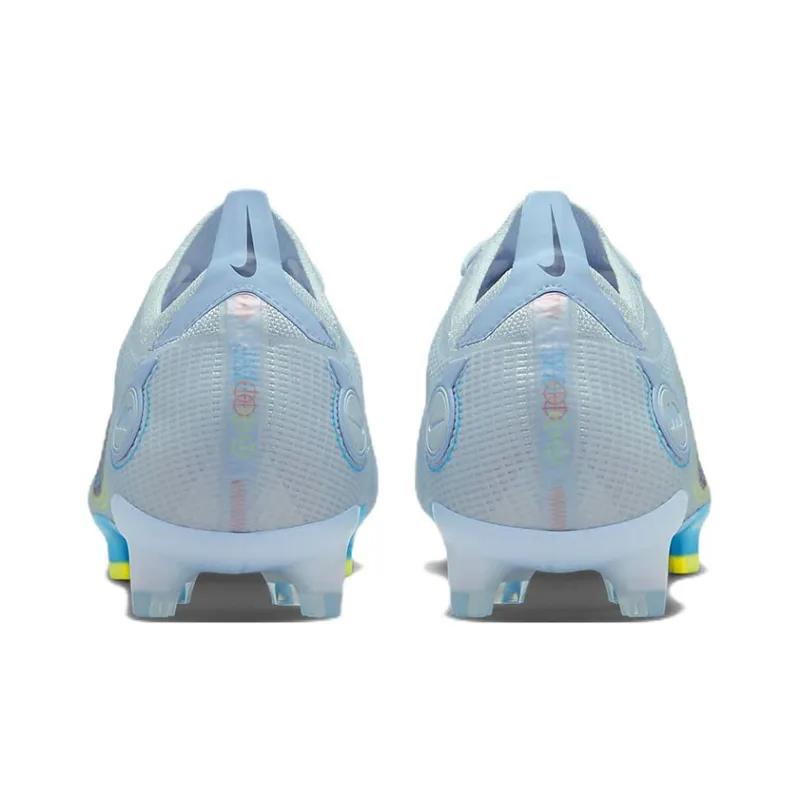 Nike Vapor 14 Elite Fg Football Grey Light Marine-4
