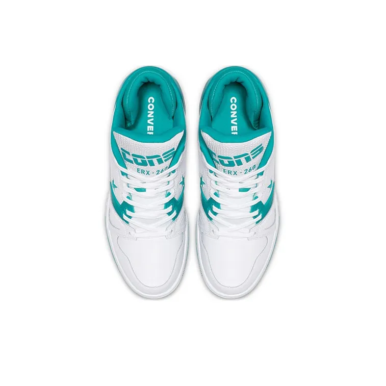 Converse Erx 260 Ox White-3