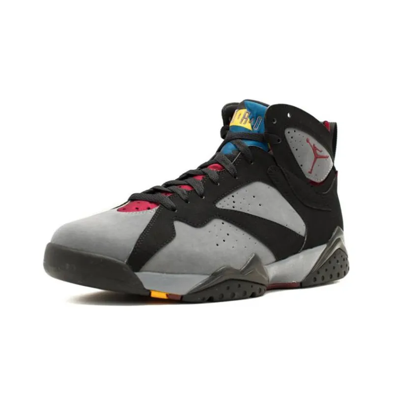 Jordan 7 Retro Bordeaux 2011-1