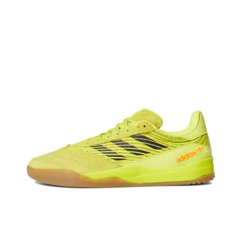 Adidas Originals Copa Nationale Acid Yellow Gum