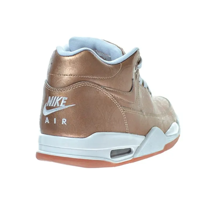 Nike Flight Squad Metallic Red Bronze-3
