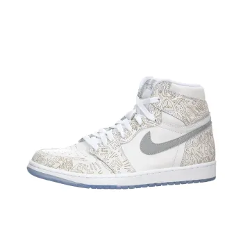 JORDAN 1 Retro 30th Anniversary Laser