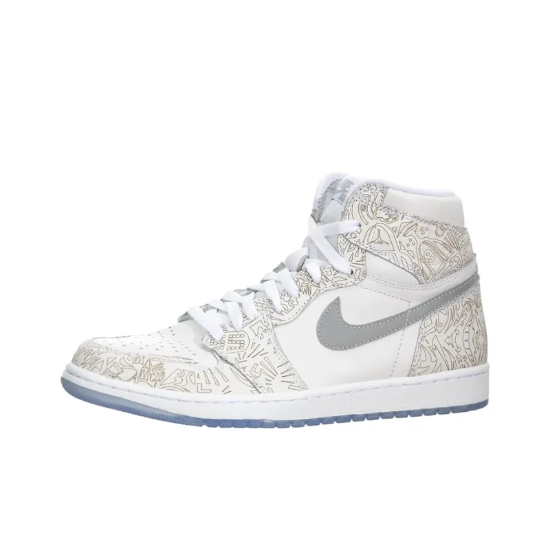 Jordan 1 Retro 30th Anniversary Laser-0