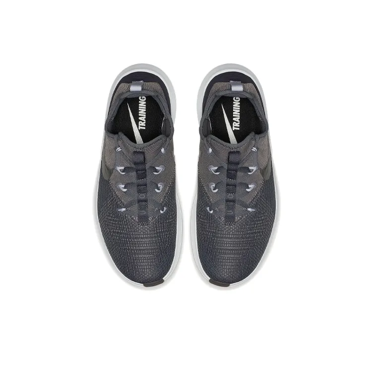 Nike Free Tr 8 'Gunsmoke' Women's-3