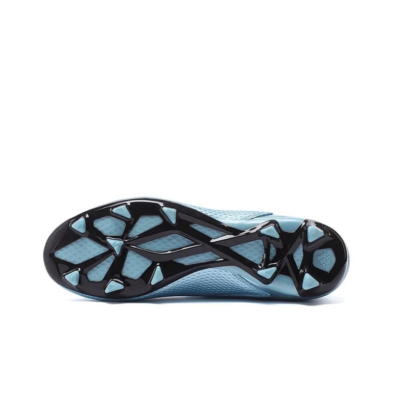 Adidas Messi 15.3 Fg Ag 'Matte Ice Metallic'-4