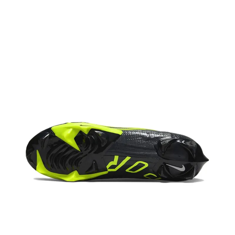 Nike Vapor Edge Elite 360 Flyknit Black Volt-5