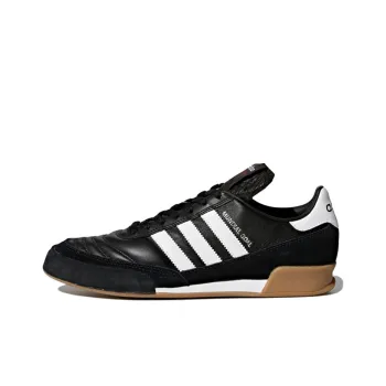 Adidas Originals Mundial Goal Core Black