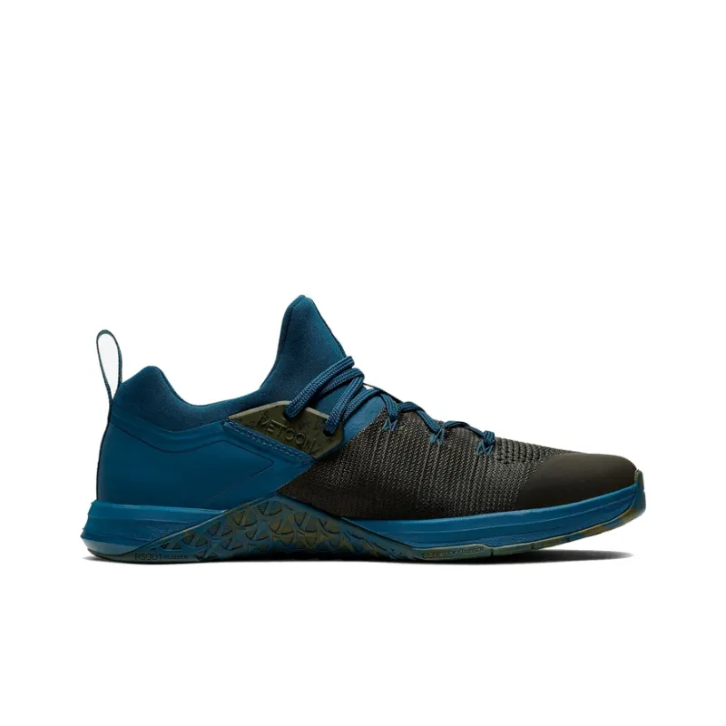 Nike Metcon Flyknit 3 'Blue Force'-1