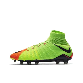 Nike Hypervenom Phantom 3 Df Fg 'Electric Green'
