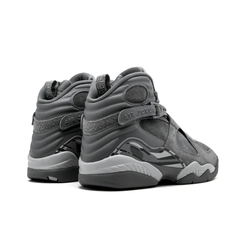 Jordan 8 Retro Cool Grey-3