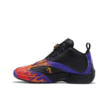 Reebok Answer Iv Hot Rod
