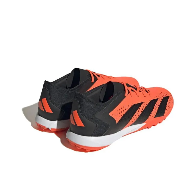 Adidas Predator Accuracy.3 L Tf 'Team Solar Orange Core Black'-3