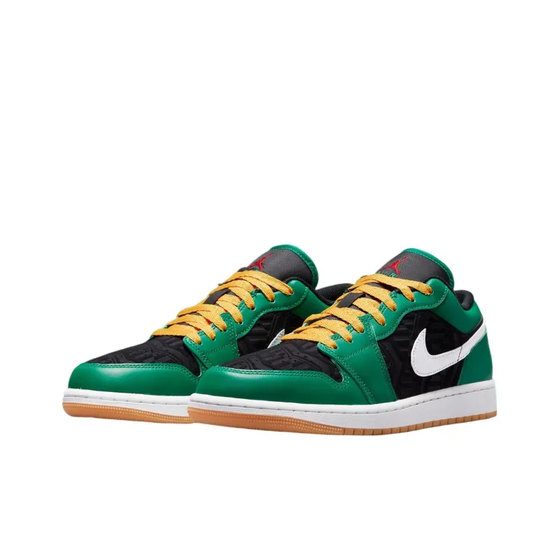 Air Jordan 1 Low Se 'Christmas'-2