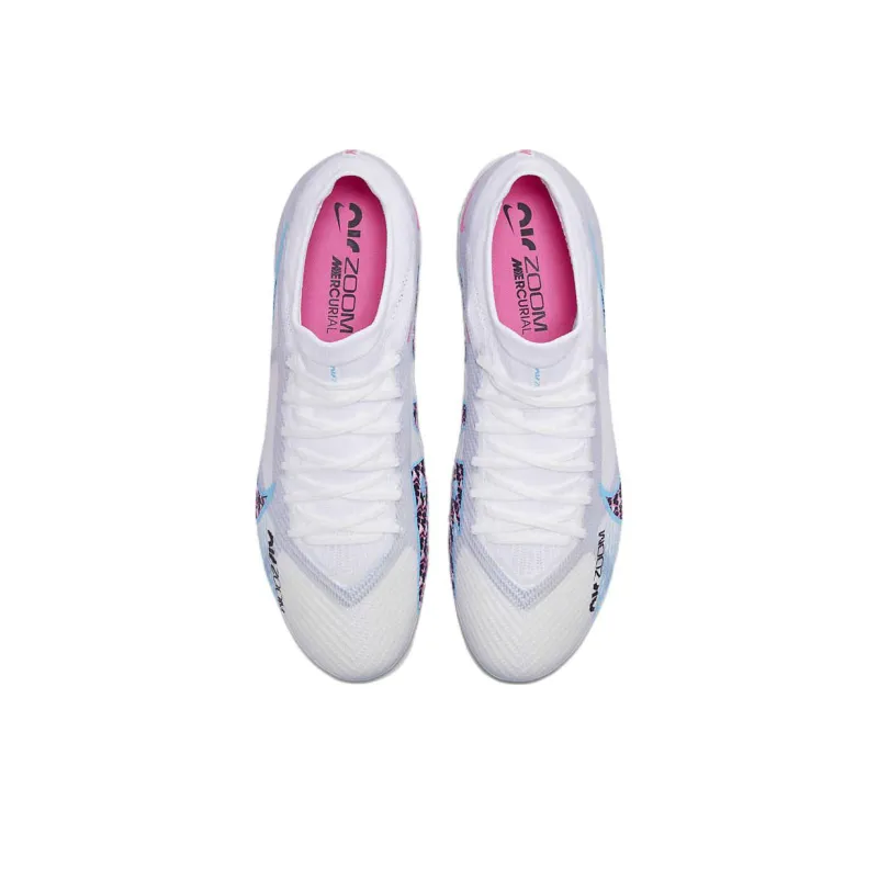 Nike Zoom Mercurial Vapor 15 Pro Fg 'Blast Pack'-3