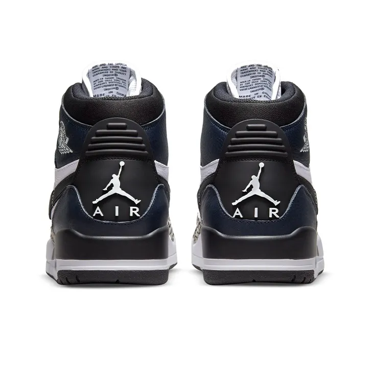 Jordan Legacy 312 White Midnight Navy-4
