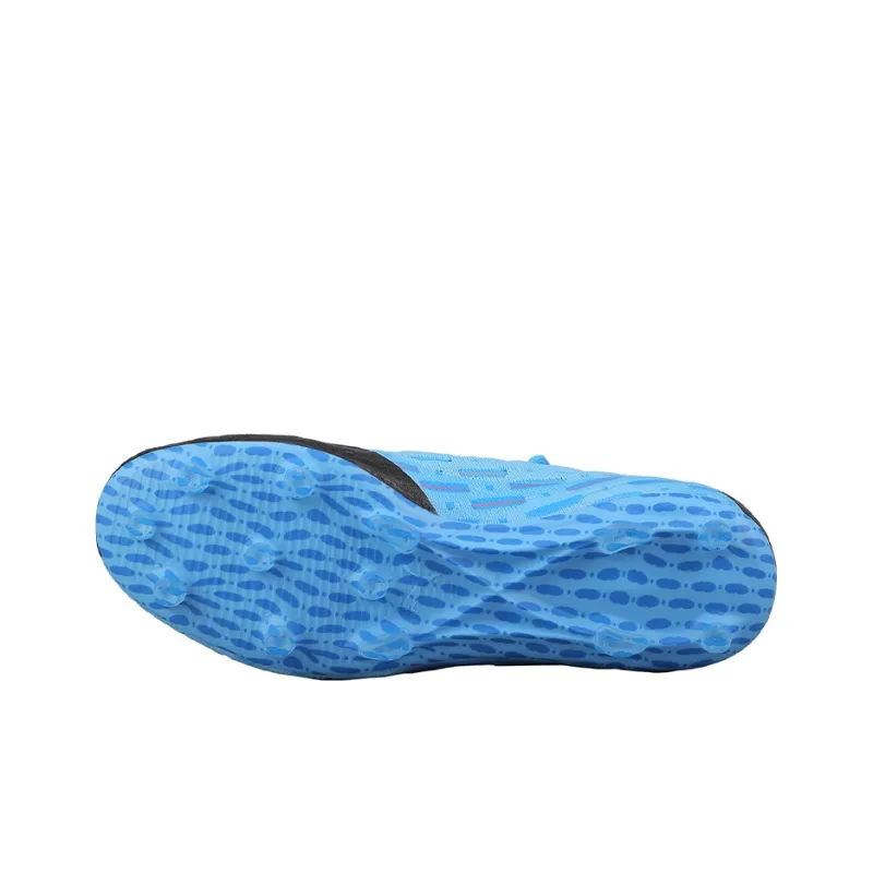 PUMA Future 5.1 Netfit Fg Ag 'Energy Blue'-3