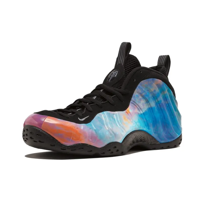 Nike Air Foamposite One Big Bang-1