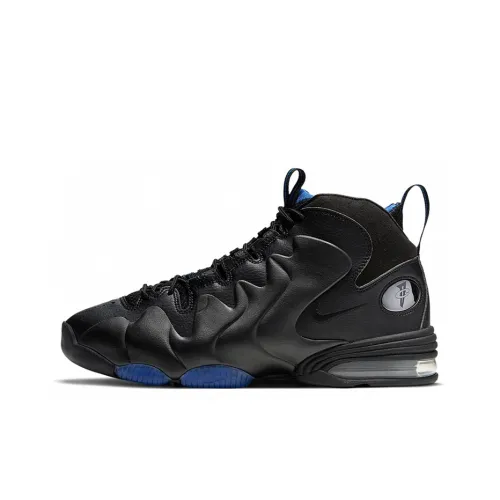 Nike Air Penny 3 Black Royal 2020