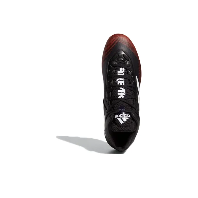 Adidas Freak 21 Football Cleats 'Red Black'-4