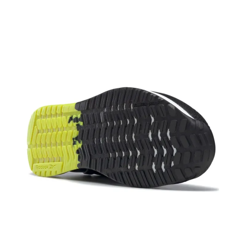 Reebok Les Mills X Nano X1 'Black Acid Yellow'-5