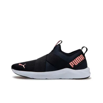 PUMA Prowl Training Shoes Women's Low-Top Black/Pink