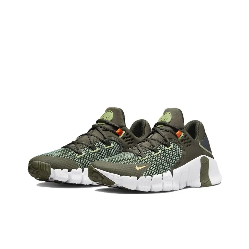 Nike Free Metcon 4 'Cargo Khaki'-2