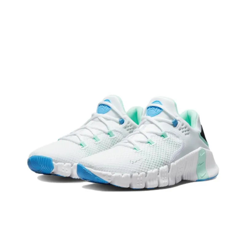 Nike Free Metcon 4 White Mint Foam Women's-2