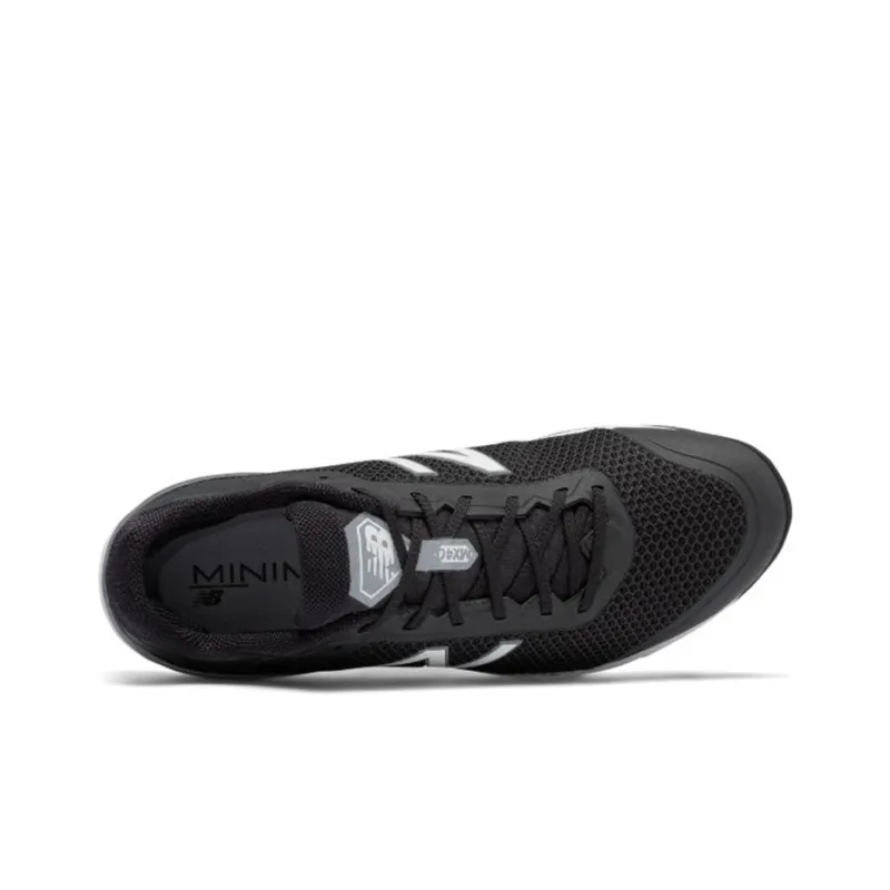New Balance Minimus 40 'Black White'-2