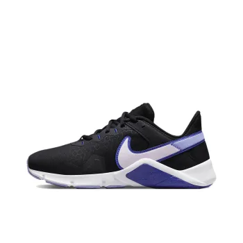 Nike Legend Essential 2 'Black Lapis Light Thistle' Women's