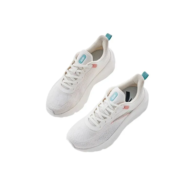 Anta Variety Training Collection Anti-Slip And Wear-Resistant Breathable Low-Top Training Shoes Women's-2