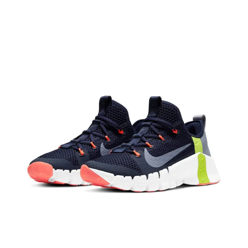 Nike Free Metcon 3 Blackened Blue Ashen Slate-2