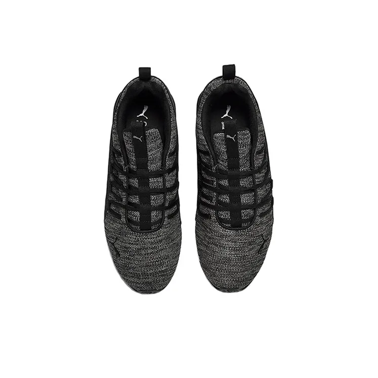 Puma Axelion Multi 'Black Castlerock'-2