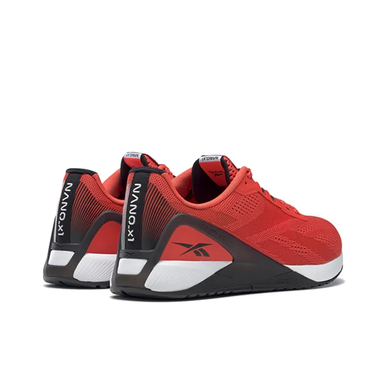 Reebok Nano X1 Dynamic Red-3