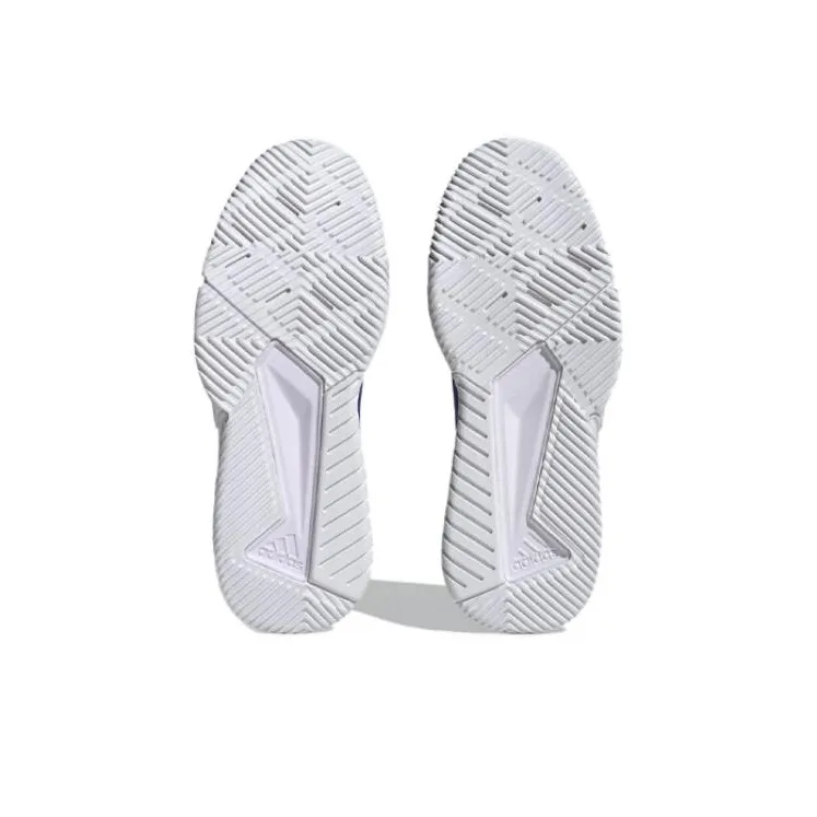 Adidas Court Team Bounce 2.0 'Blue White'-5