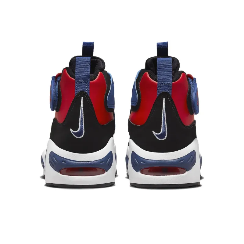 Nike Air Griffey Max 1 Usa Black-4