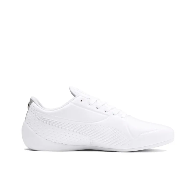 PUMA Bmw Motorsport X Drift Cat 7S Ultra 'White Black'-1