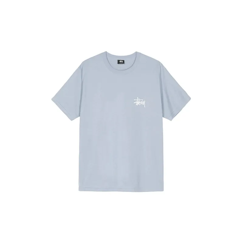 Stussy Web Pigment Dyed Tee-46