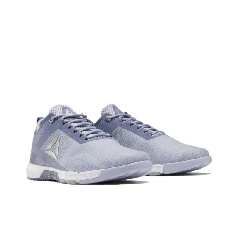 Reebok CrossFit Grace Training Shoes Women's Low-Top Haze Blue-2
