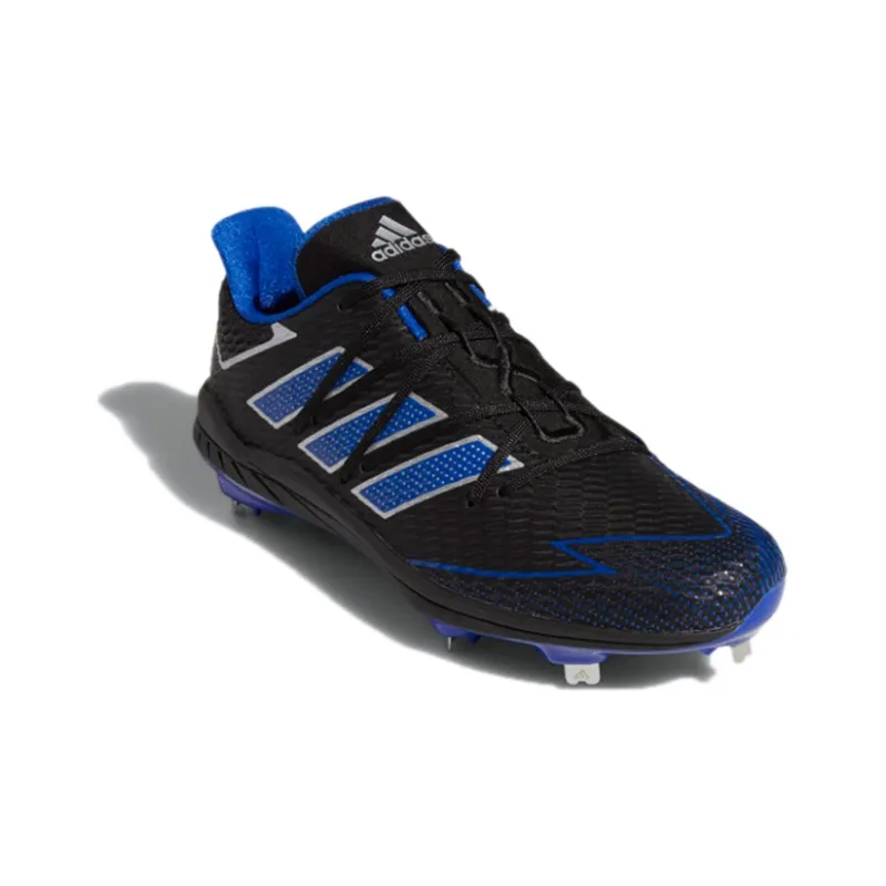 Adizero Afterburner Adidas 7 'Black Royal Blue'-2