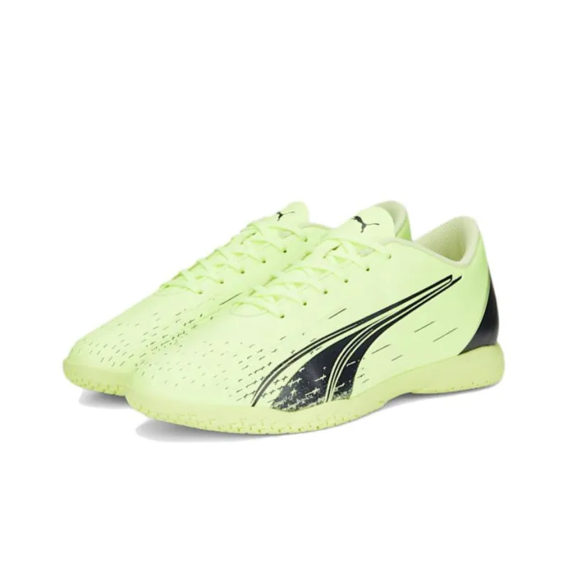 Puma Ultra Play IT Jr 'Fastest Pack'-2