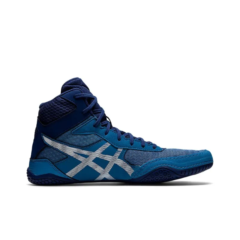 Asics Matcontrol 2 'Azure Deep Ocean'-1