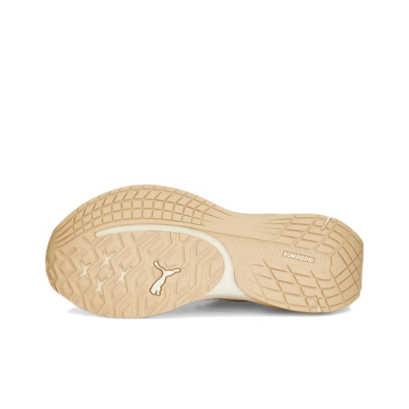 Puma Women's PWR XX Nitro Luxe 'Pristine Granola'-4